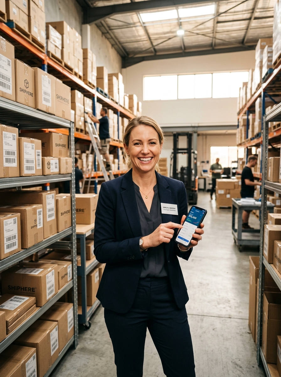 E-Commerce