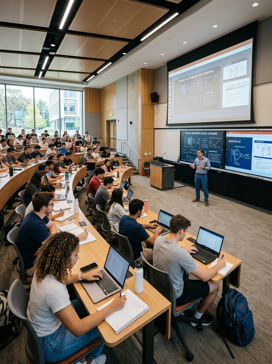 Educational Institutions