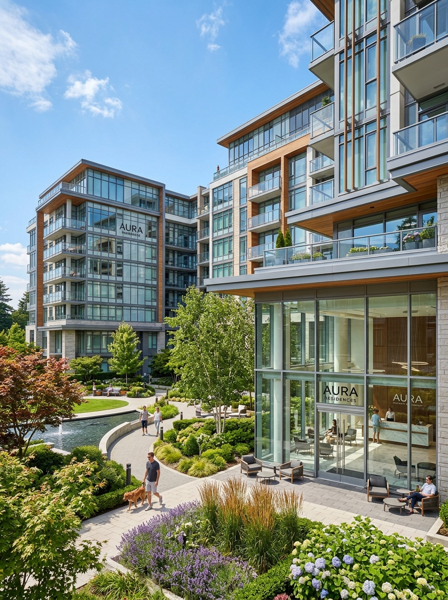 Property Management