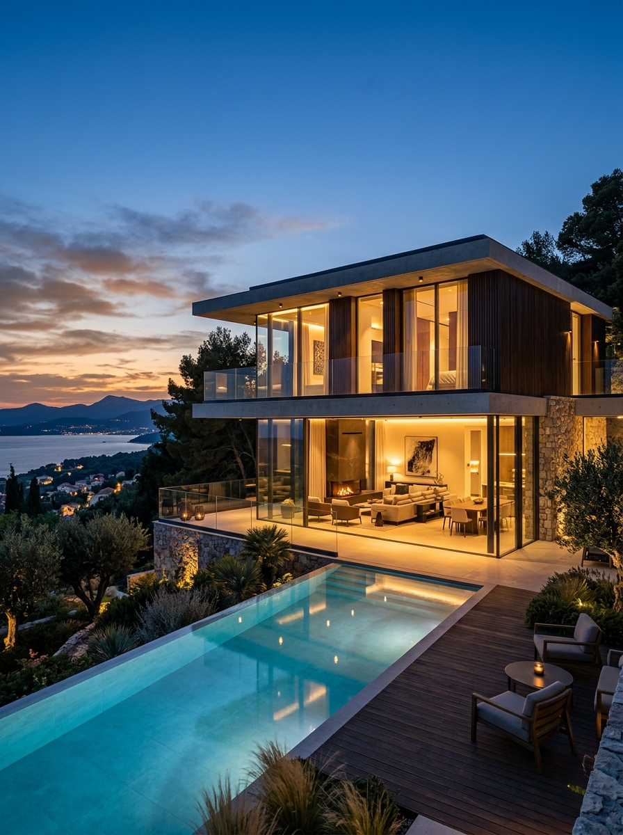 Real Estate