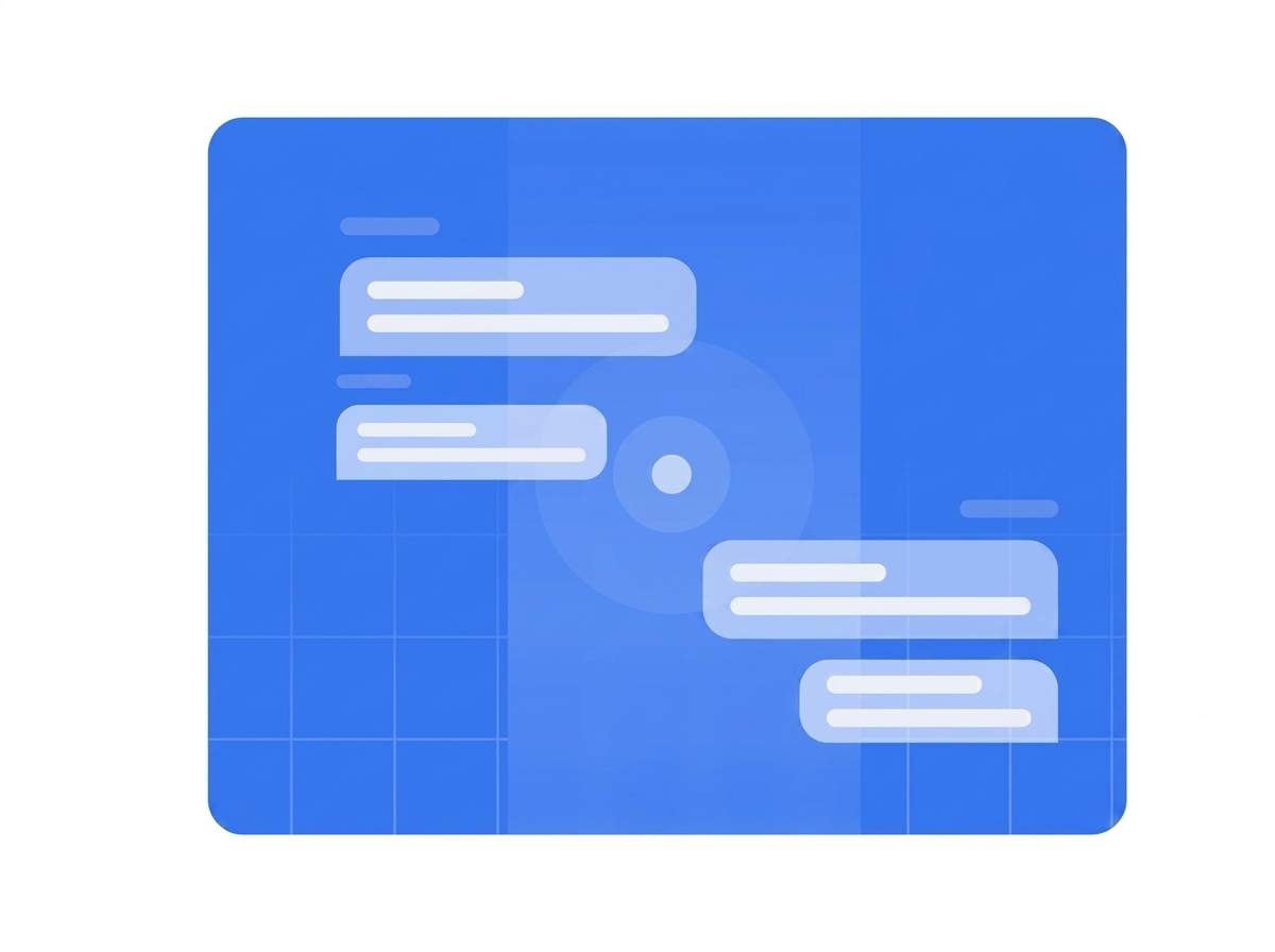 Unified Conversation Thread